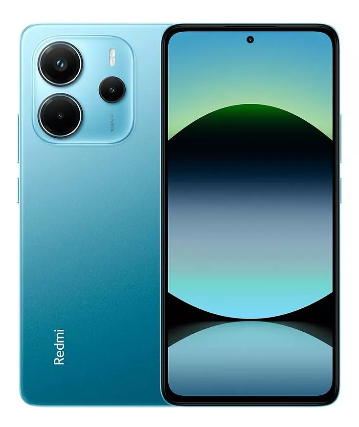 XIAOMI REDMI NOTE 14