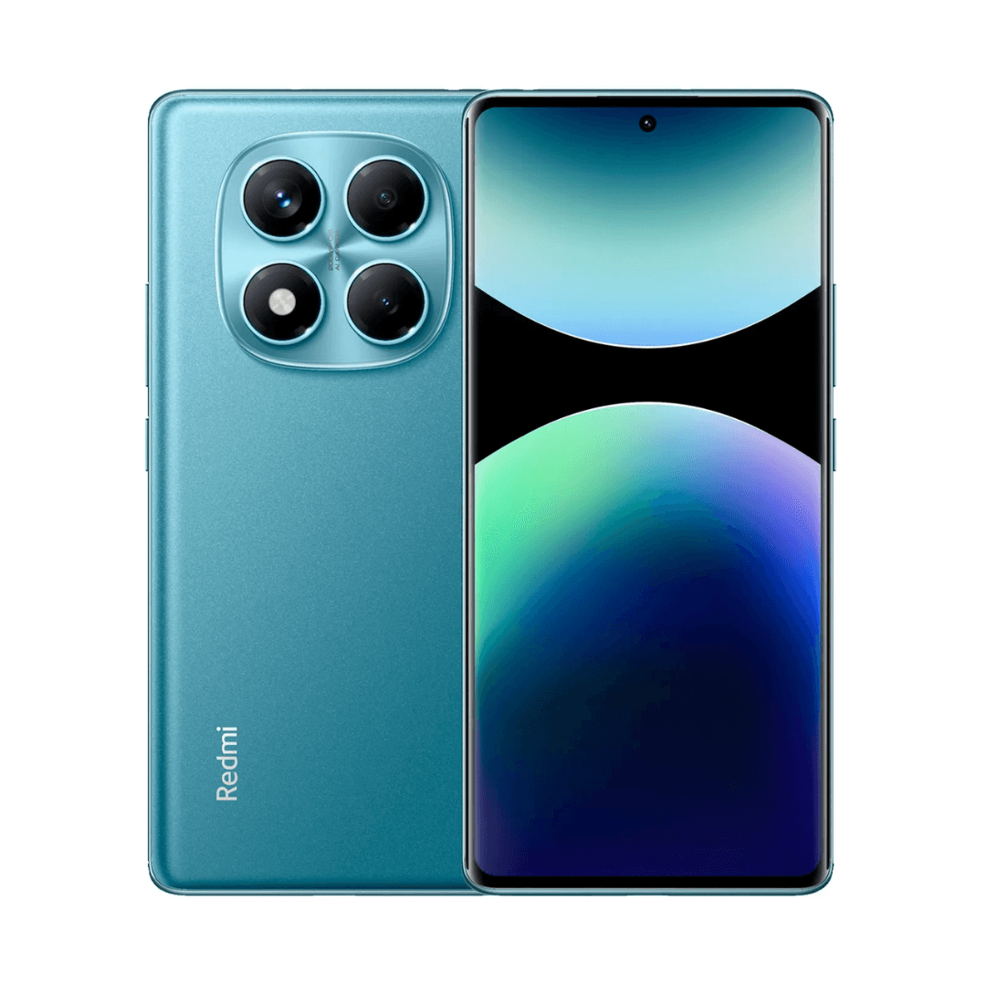XIAOMI REDMI NOTE 14 PRO