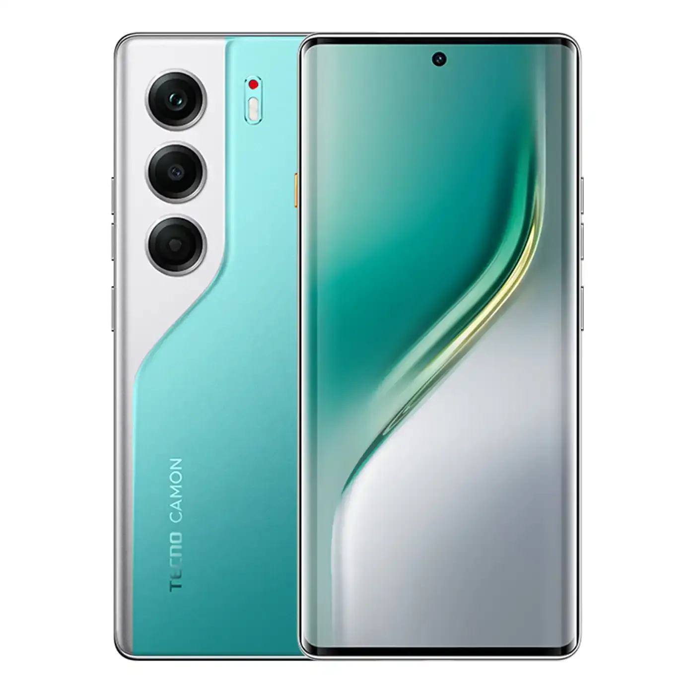 TECNO CAMON 40
