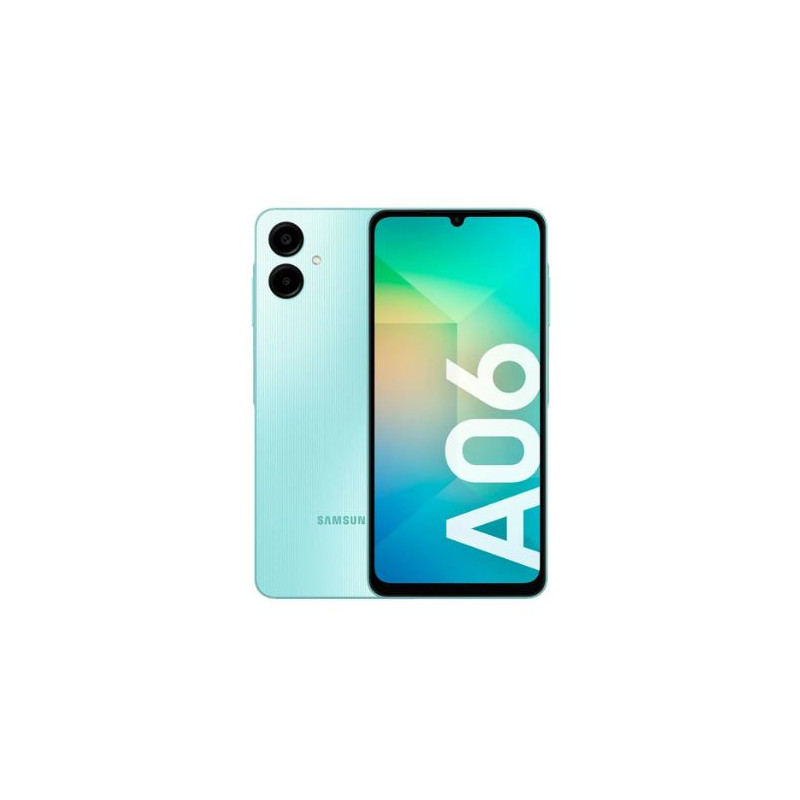 SAMSUNG GALAXY A06