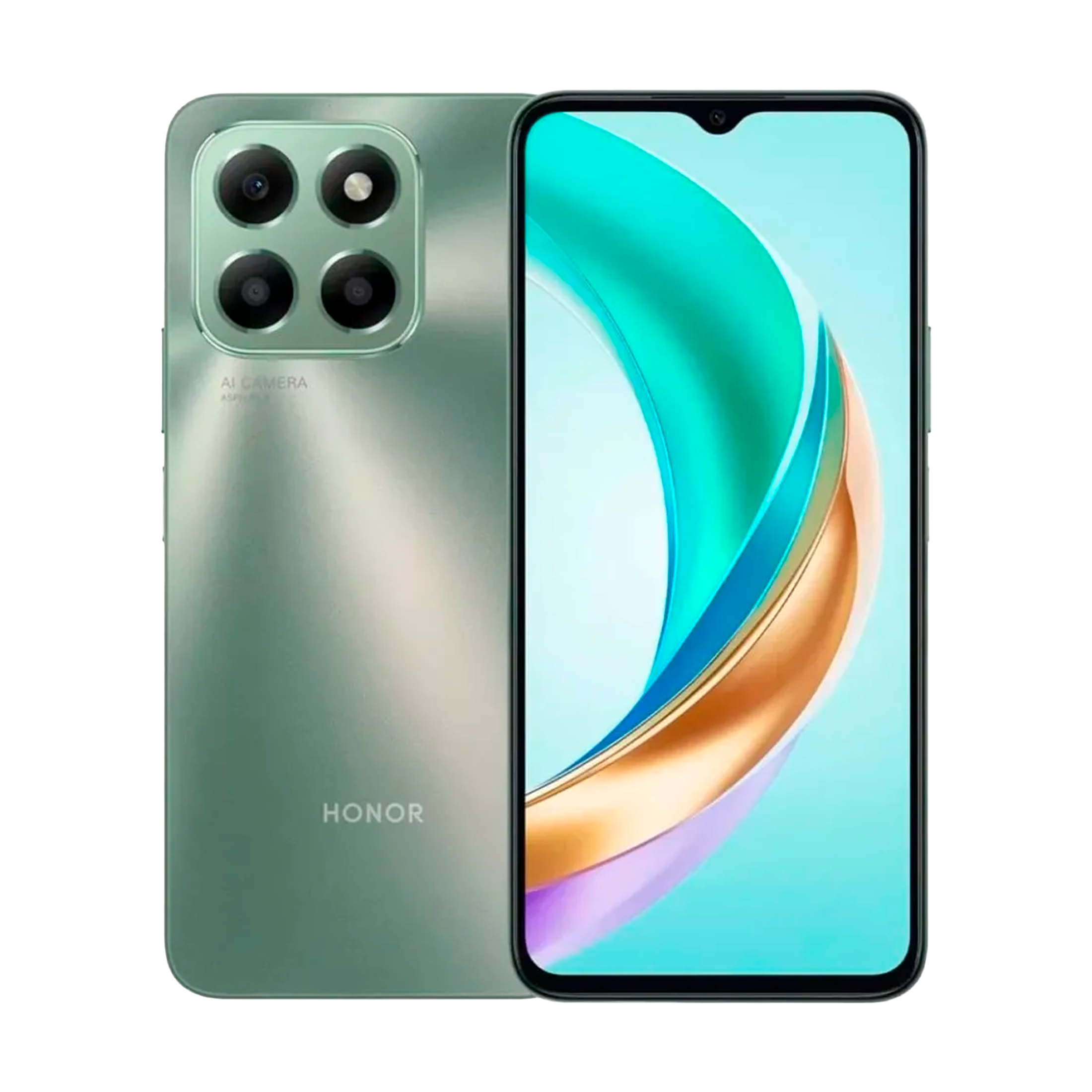 HONOR X6B