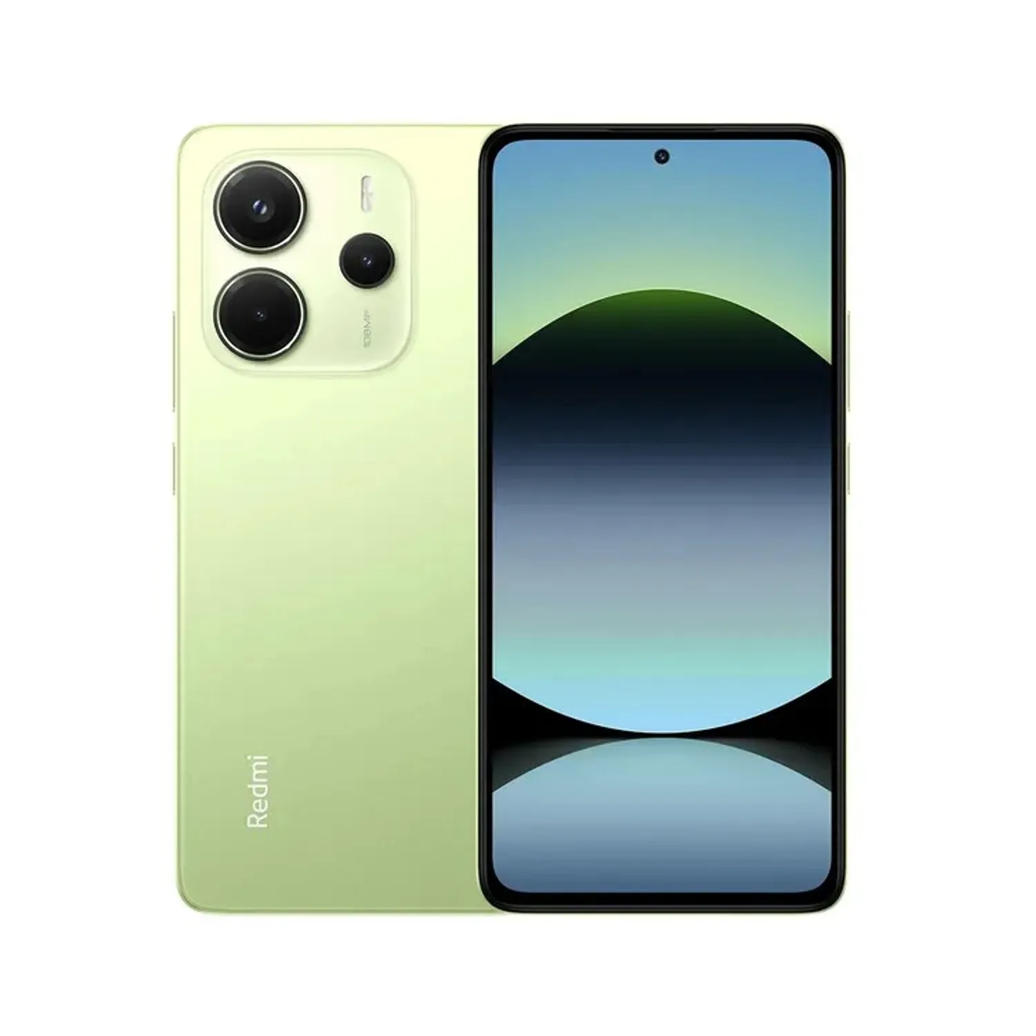 XIAOMI REDMI NOTE 14