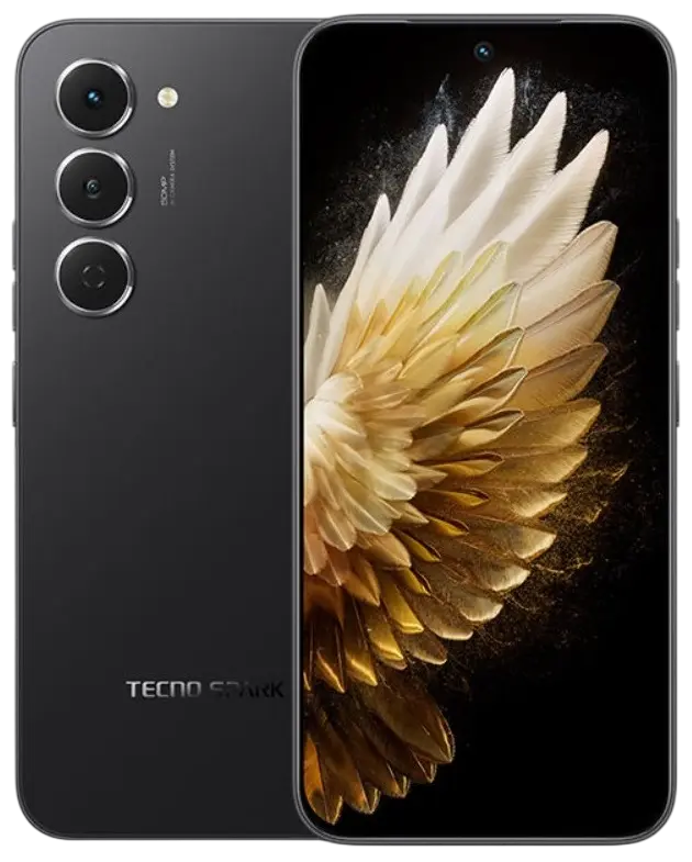 TECNO SPARK 40 PRO