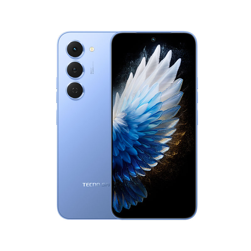 TECNO SPARK 40 PRO