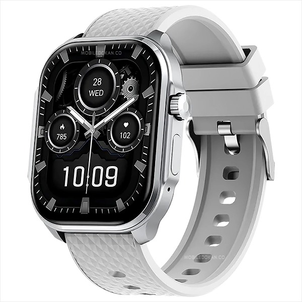 TECNO WATCH 3 ACTIVE